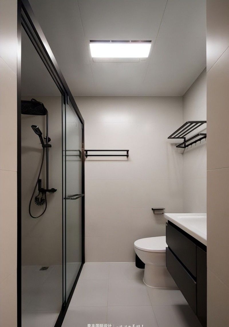 MHOO|雅福新榭135m²现代风：简约与精致间 邂逅生活的高级感 - 家居知识