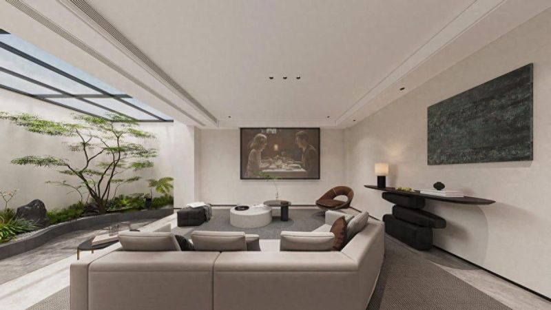 2025年新房装修，8种风格高颜耐看，邻居跟风复制！ - 家居知识