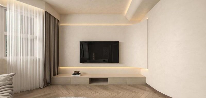 2025年新房装修，8种风格高颜耐看，邻居跟风复制！ - 家居知识