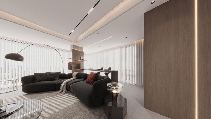 2025年新房装修，8种风格高颜耐看，邻居跟风复制！ - 家居知识