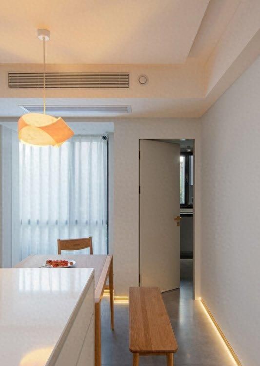 89平原木风小家，淡雅温馨一眼心动