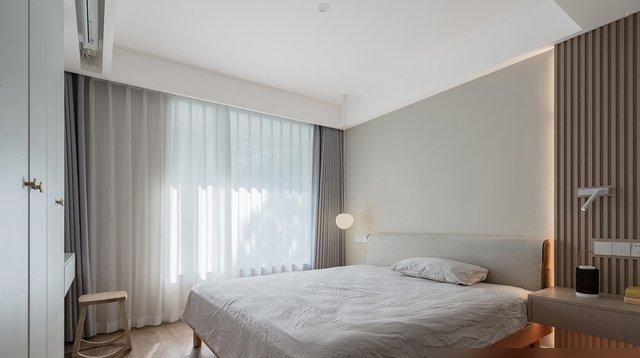 89平简约原木风，室内淡雅温馨，一个家该有的样子，看一眼就爱上 - 家居知识