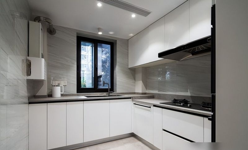 89平简约原木风，室内淡雅温馨，一个家该有的样子，看一眼就爱上 - 家居知识