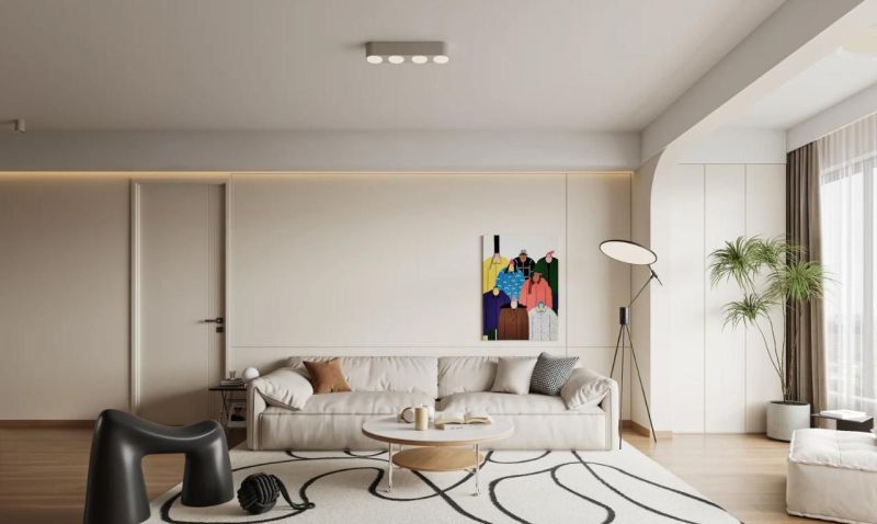 【仕寰家居】奶油原木风|温暖自然|干净素雅 - 家居知识