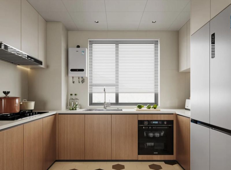 【仕寰家居】奶油原木风|温暖自然|干净素雅 - 家居知识