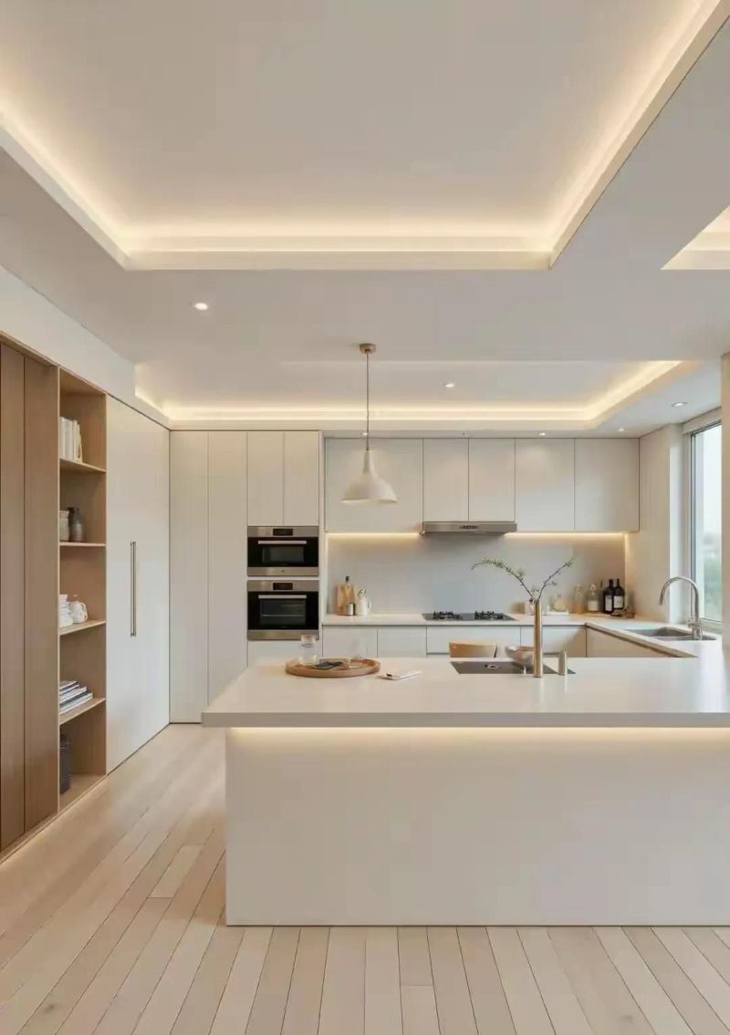 原木风拍你！158平显大又绝美 - 家居知识