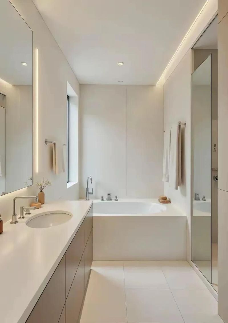 原木风拍你！158平显大又绝美 - 家居知识