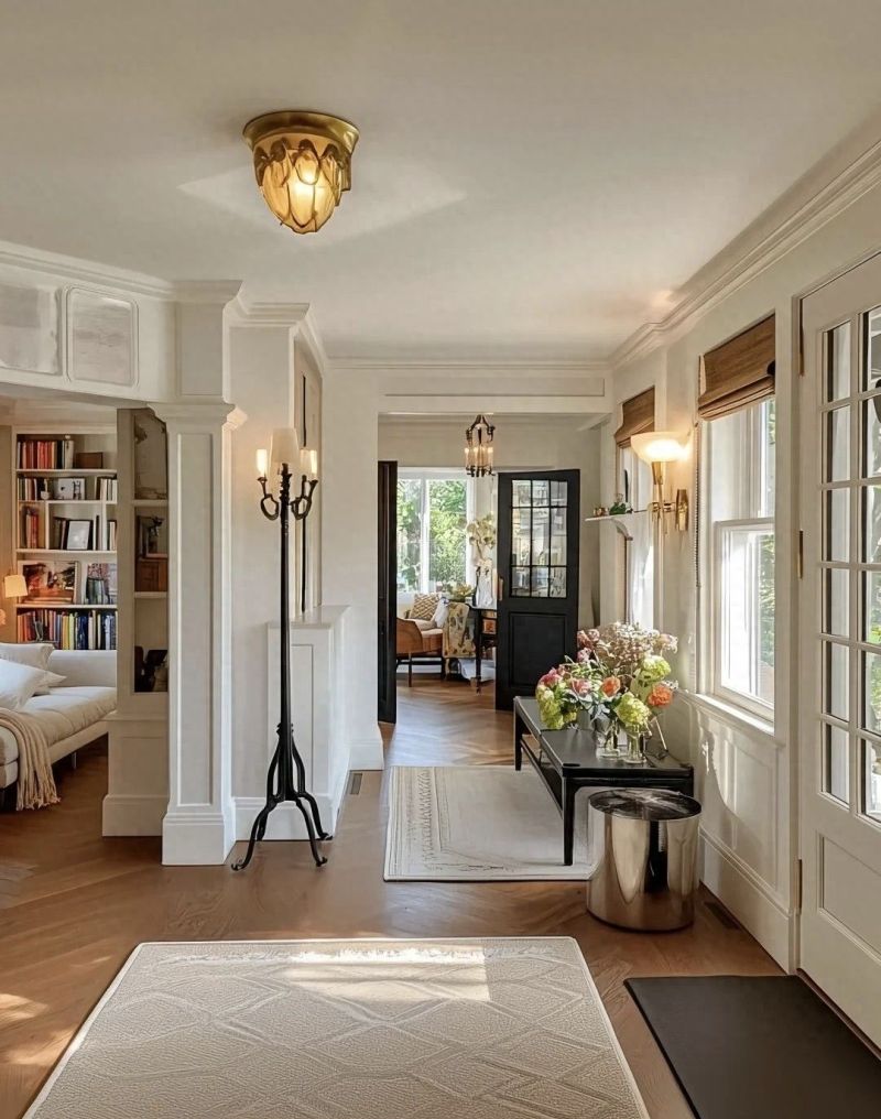 浪漫法式风情，优雅生活的艺术指南