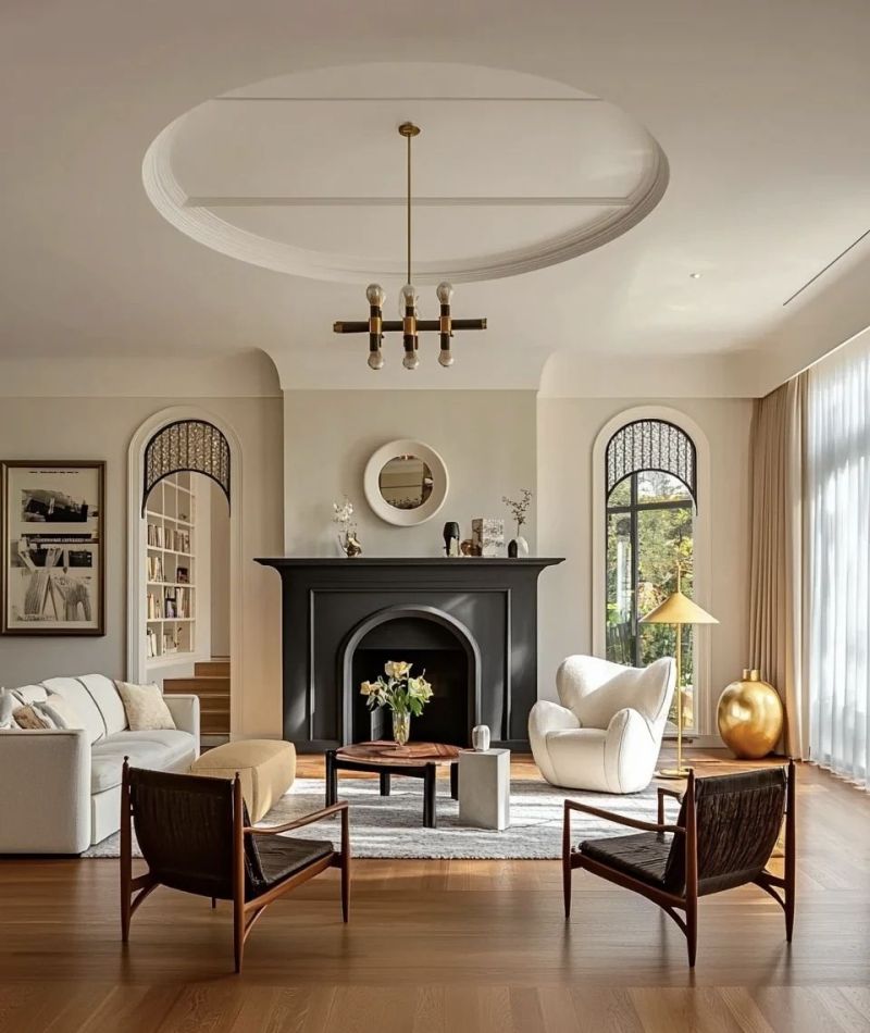 浪漫的法式风格 - 家居知识