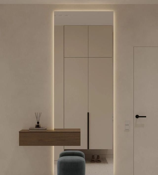 迷恋到想照搬！她的北欧风房子，把温暖刻进骨子里 - 家居知识