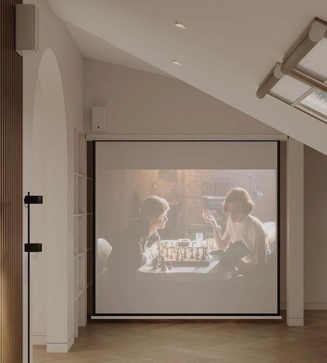 迷恋到想照搬！她的北欧风房子，把温暖刻进骨子里 - 家居知识