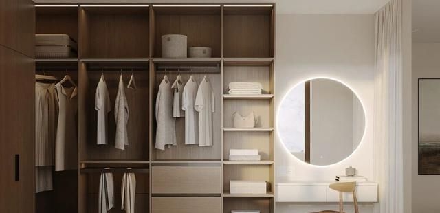 迷恋到想照搬！她的北欧风房子，把温暖刻进骨子里 - 家居知识