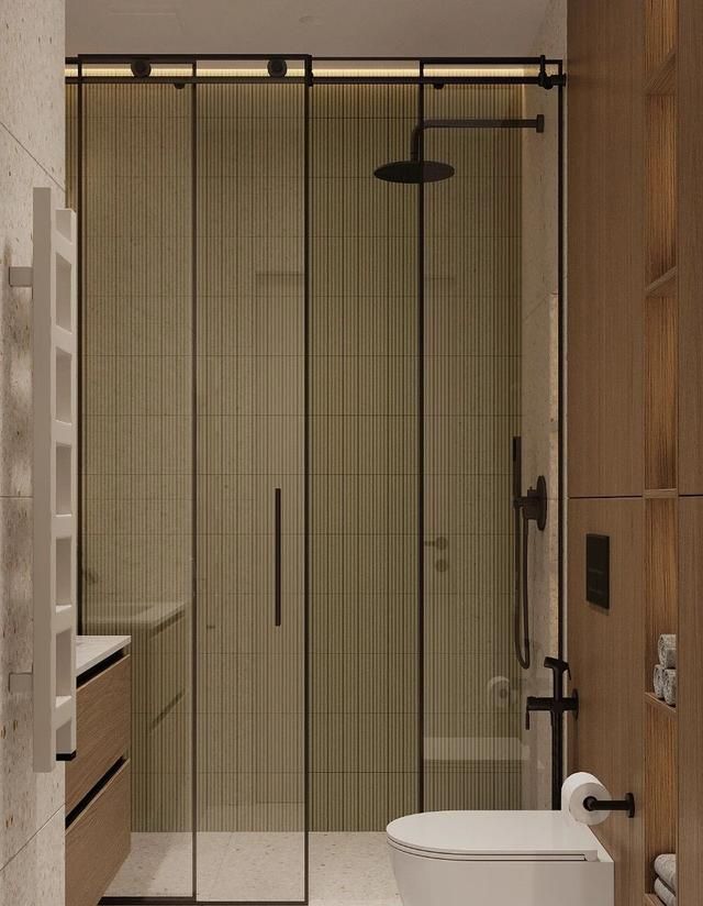 迷恋到想照搬！她的北欧风房子，把温暖刻进骨子里 - 家居知识