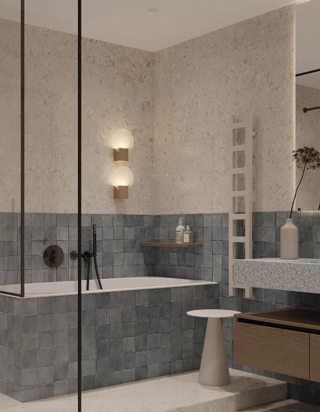 迷恋到想照搬！她的北欧风房子，把温暖刻进骨子里 - 家居知识