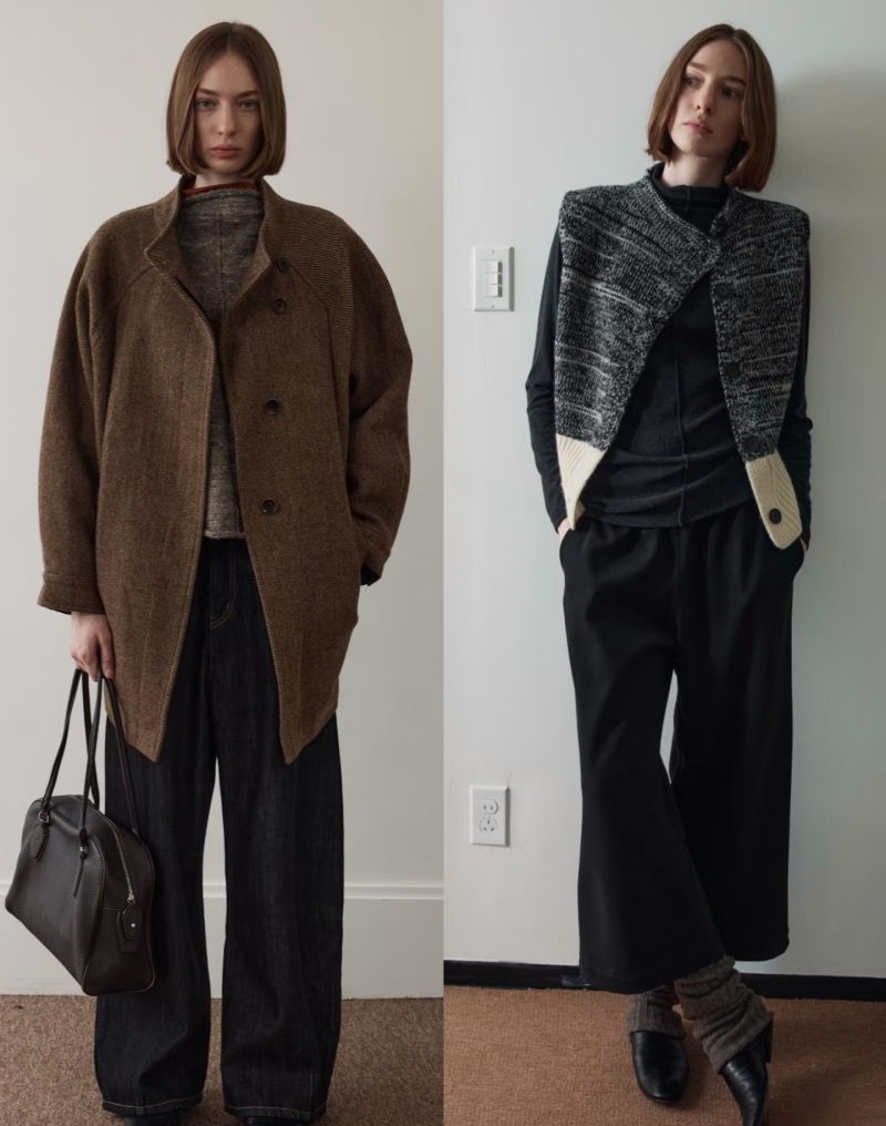 美搭社（7068）北欧极简风💘 - 家居知识