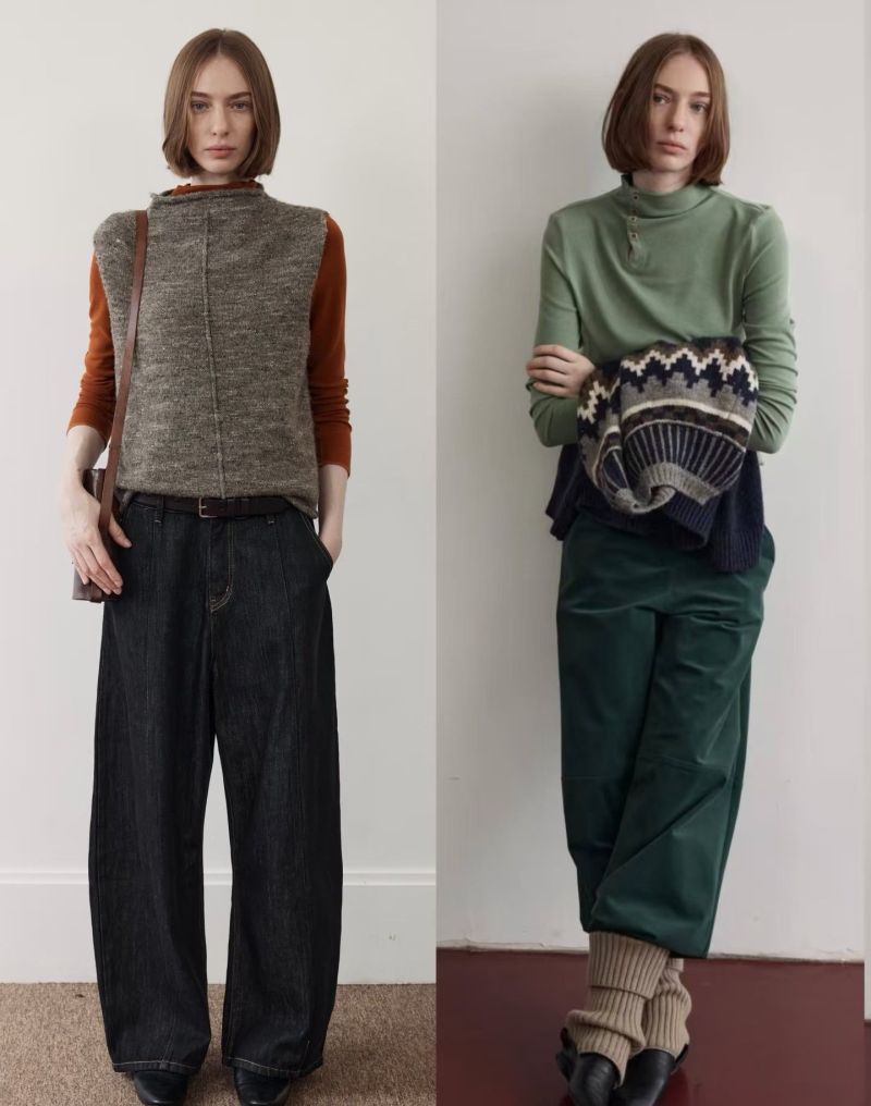 美搭社（7068）北欧极简风💘 - 家居知识