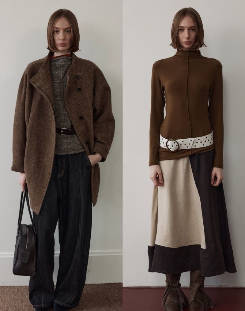 美搭社（7068）北欧极简风💘 - 家居知识