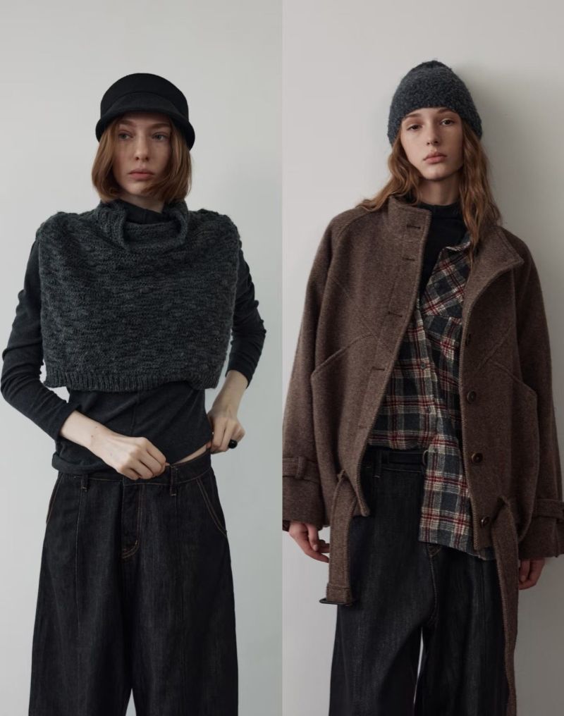 美搭社（7068）北欧极简风💘 - 家居知识