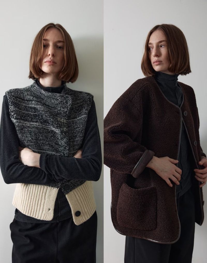 美搭社（7068）北欧极简风💘 - 家居知识