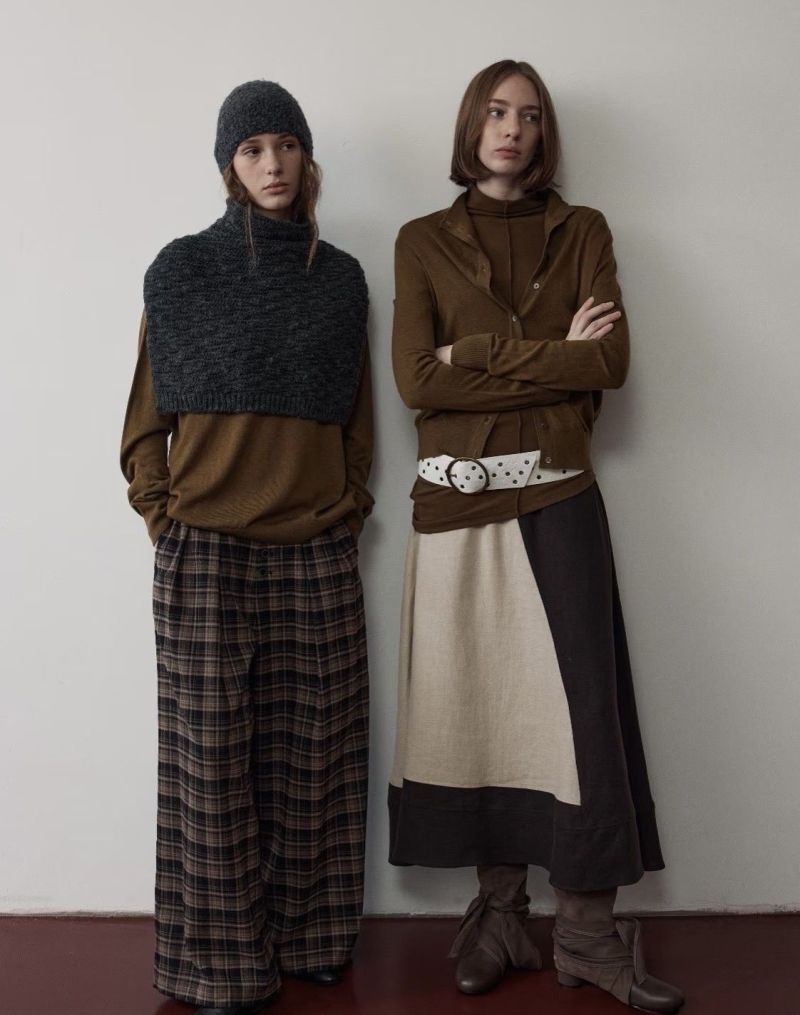 美搭社（7068）北欧极简风💘 - 家居知识