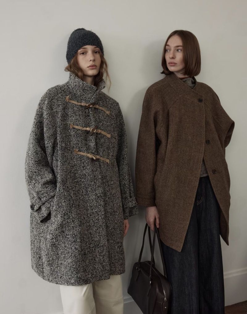 美搭社（7068）北欧极简风💘 - 家居知识