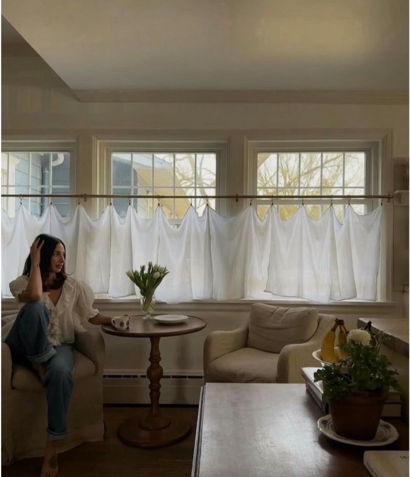 北欧原木之家，自带温润气息 - 家居知识