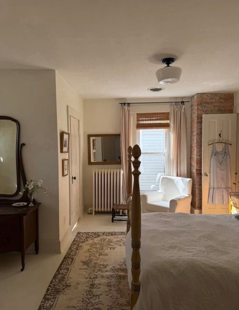 北欧原木之家，自带温润气息 - 家居知识