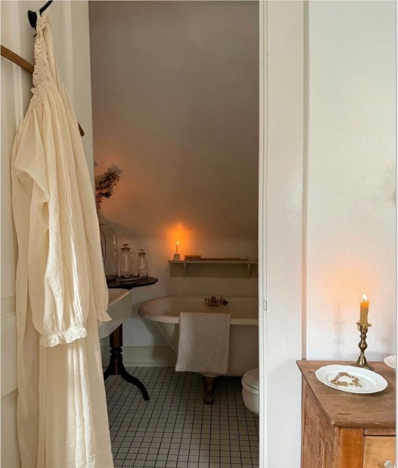 北欧原木之家，自带温润气息 - 家居知识