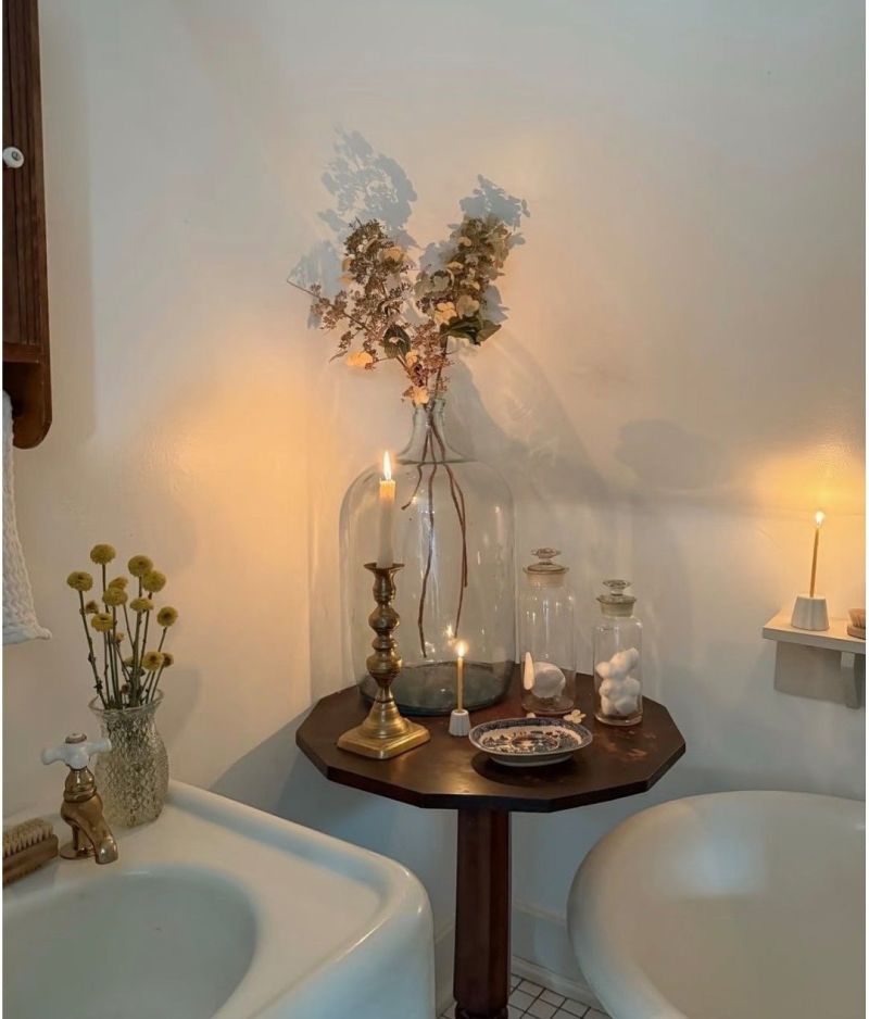 北欧原木之家，自带温润气息 - 家居知识