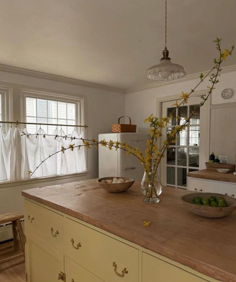 北欧原木之家，自带温润气息 - 家居知识