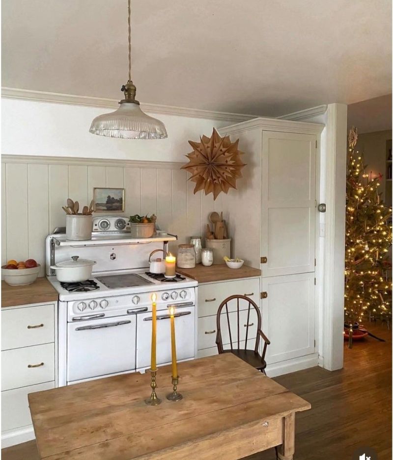 北欧原木之家，自带温润气息 - 家居知识