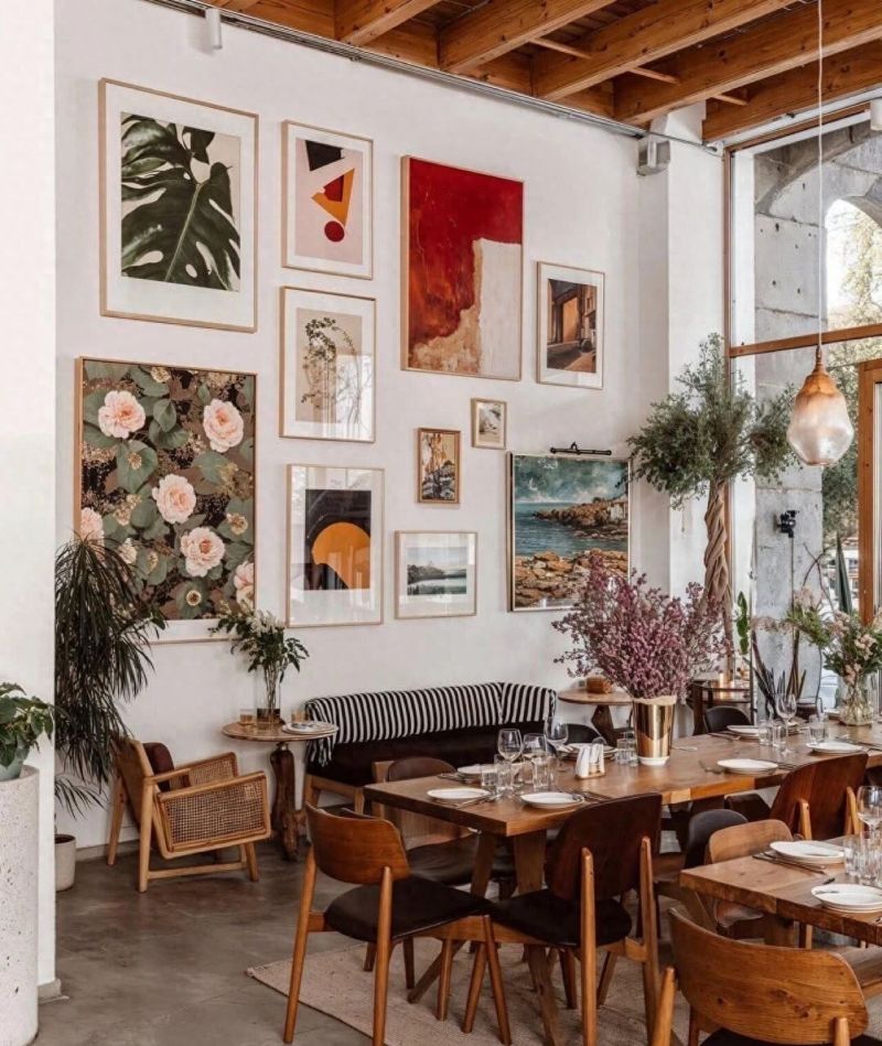 Ins风私藏家居美学，NO.1理想家的灵感集