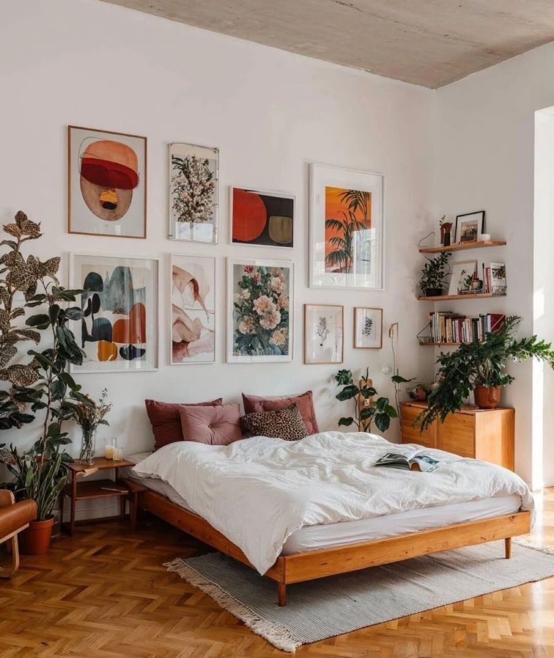 Ins 审美积累|我私藏的NO.1个家 - 家居知识