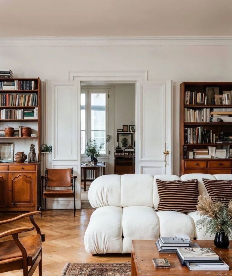 Ins 审美积累|我私藏的NO.1个家 - 家居知识