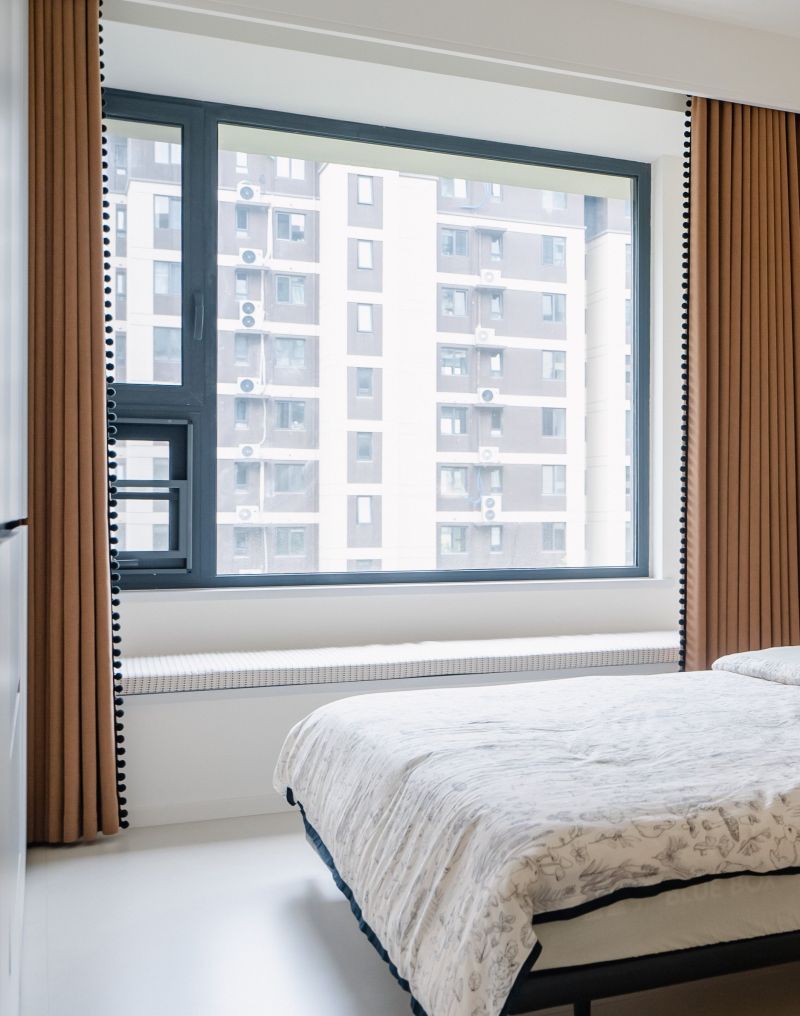 143㎡法式中古理想家，独属于他们的浪漫宇宙 - 家居知识