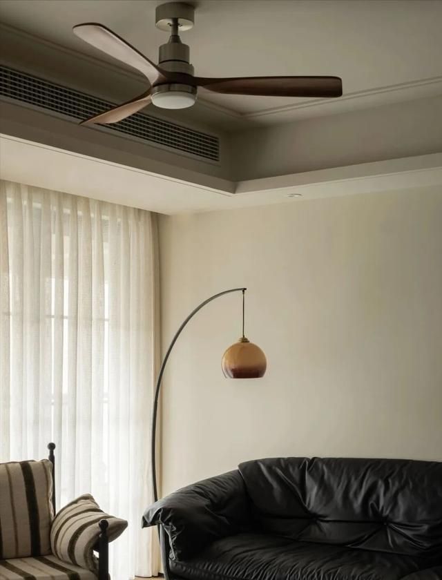 开放式布局的142㎡中古混搭风之家 - 家居知识