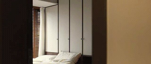 开放式布局的142㎡中古混搭风之家 - 家居知识