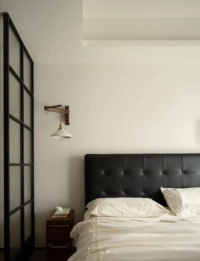 开放式布局的142㎡中古混搭风之家 - 家居知识