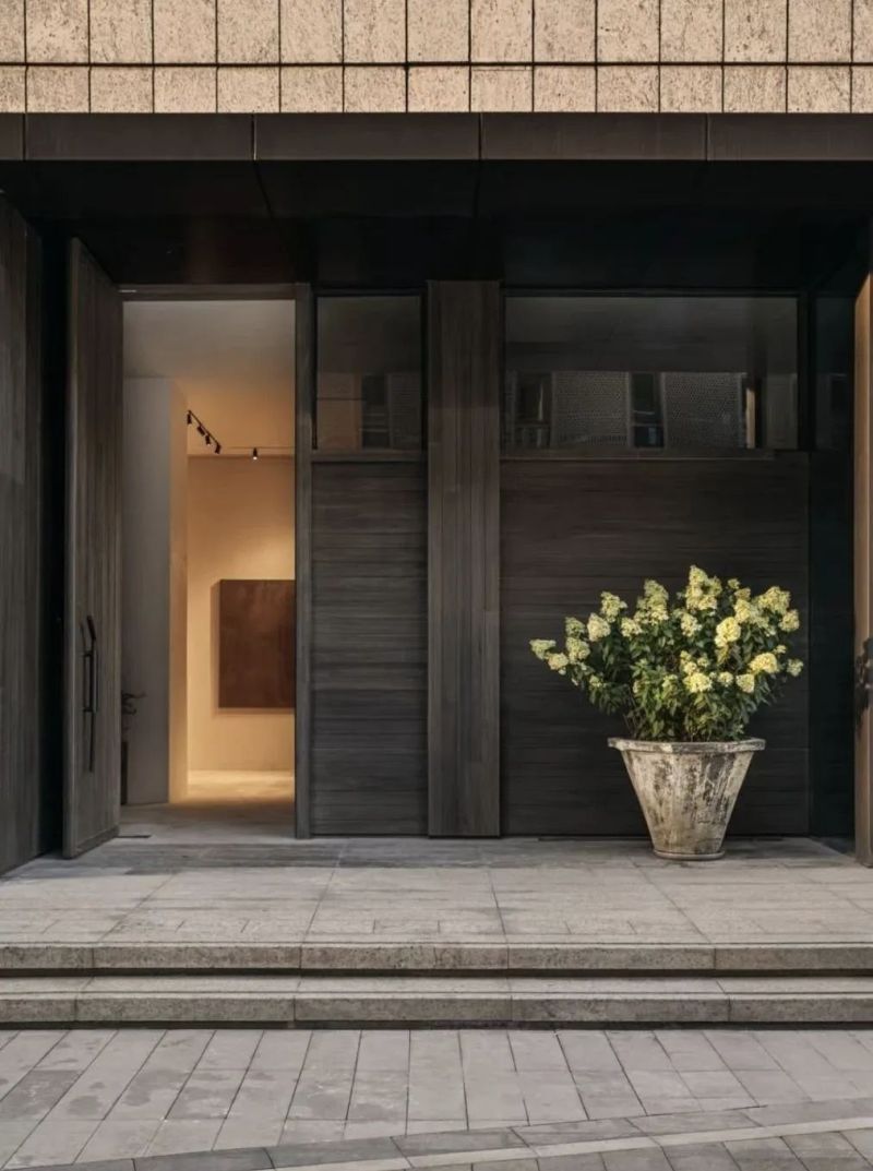 侘寂美学，还是喜欢这种调调 - 家居知识