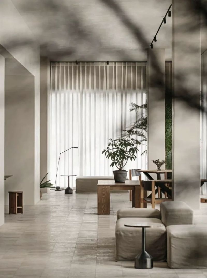 侘寂美学，还是喜欢这种调调 - 家居知识