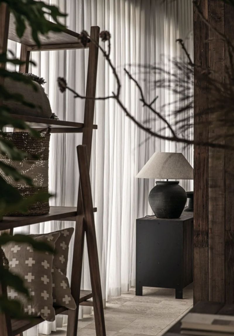 侘寂美学，还是喜欢这种调调 - 家居知识