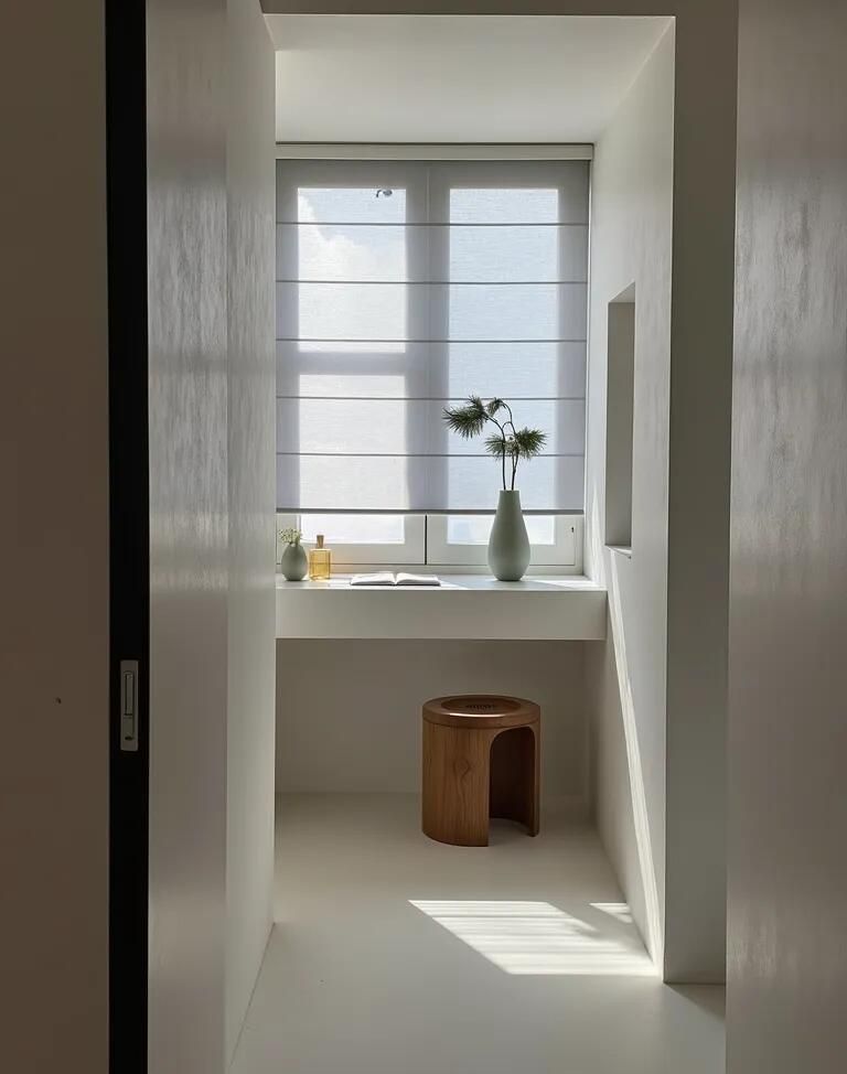 157㎡日式侘寂风豪宅！理想家火爆全网。 - 家居知识