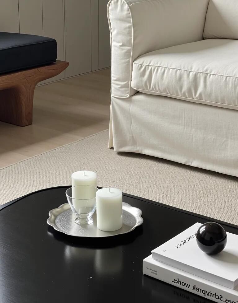 157㎡日式侘寂风豪宅！理想家火爆全网。 - 家居知识