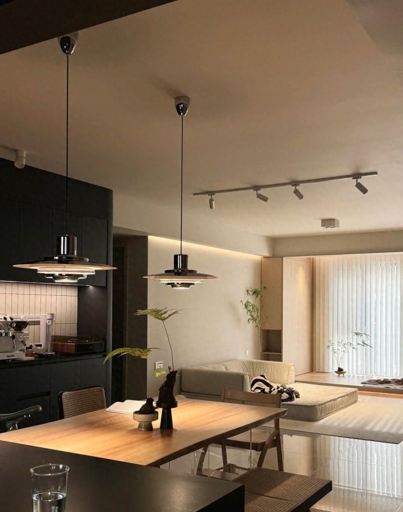 家的模样，藏着你的品位｜选对装修风格，住一辈子都爱