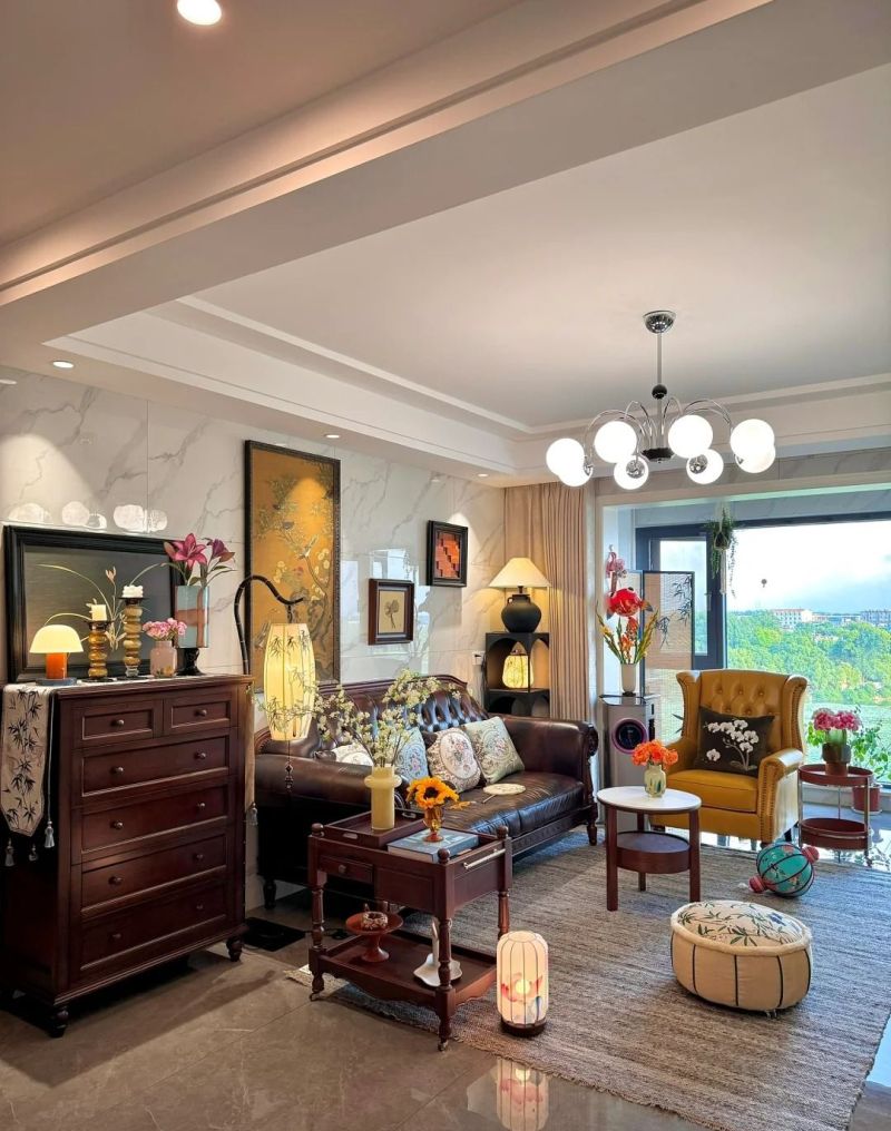 家的样子，藏着你的喜好｜选对装修风格，住多久都不会腻 - 家居知识