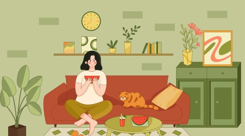 家的样子，藏着你的喜好｜选对装修风格，住多久都不会腻 - 家居知识