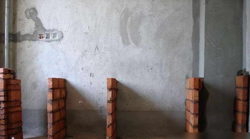 定做整体橱柜要2万，真黑！瓦工做个砖砌橱柜3千多搞定！逆天了 - 家居知识