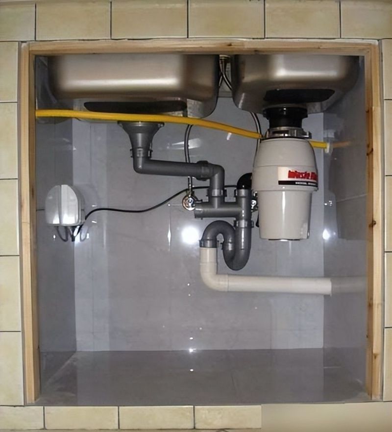 定做整体橱柜要2万，真黑！瓦工做个砖砌橱柜3千多搞定！逆天了 - 家居知识