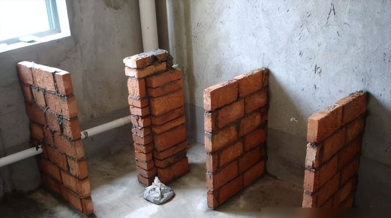 定做整体橱柜要2万，真黑！瓦工做个砖砌橱柜3千多搞定！逆天了 - 家居知识