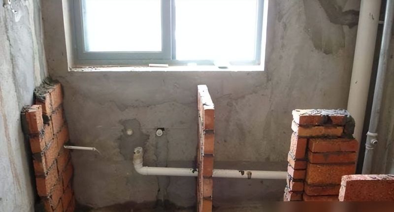 定做整体橱柜要2万，真黑！瓦工做个砖砌橱柜3千多搞定！逆天了 - 家居知识